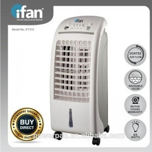iFan -PowerPac изпарителен въздушен охладител (IF7310) Запаси уреди (налични наличности)