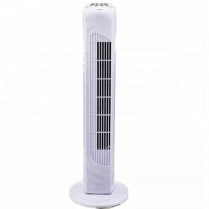 Китай 29-инчов вентилатор за кула за гореща продажба с бял цвят по-ниска цена