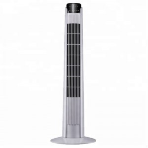 Безшумно дистанционно управление вентилатор на кула I32-3
