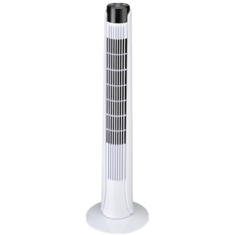 I36-3LCD кула без вентилатор с цифрово управление осцилиращо охлаждане и дистанционно управление