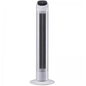 H36-1oscillating бял вентилатор за охлаждаща кула