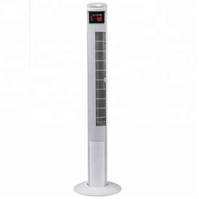нов вентилатор на цялата кула с вентилатор за широко охлаждане с дистанционно управление