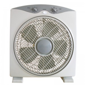 нов вентилатор на кутия с евтини цени за вътрешни помещения
